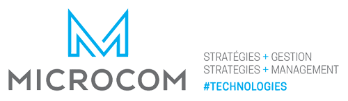 Guichet unique en technologie MICROCOM